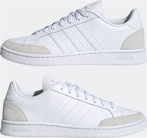 bristol adidas schoenen heren|Sneakers Grand Court .